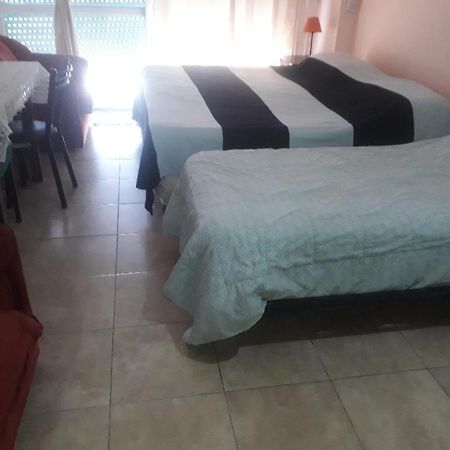 Corrientes Apartamento Buenos Aires Exterior foto
