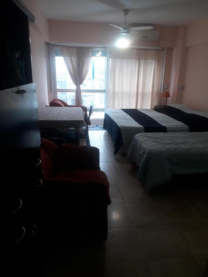Corrientes Apartamento Buenos Aires Exterior foto