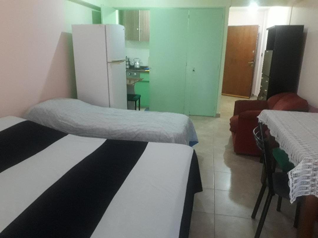 Corrientes Apartamento Buenos Aires Exterior foto
