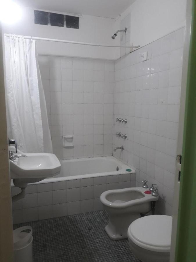 Corrientes Apartamento Buenos Aires Exterior foto