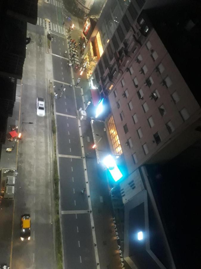 Corrientes Apartamento Buenos Aires Exterior foto
