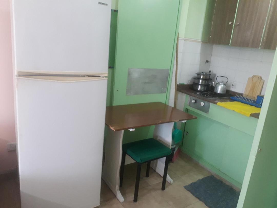 Corrientes Apartamento Buenos Aires Exterior foto