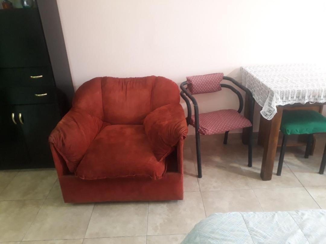 Corrientes Apartamento Buenos Aires Exterior foto