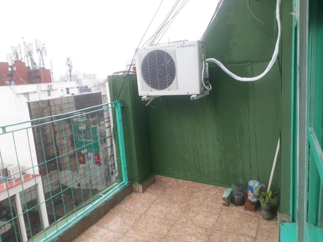 Corrientes Apartamento Buenos Aires Exterior foto