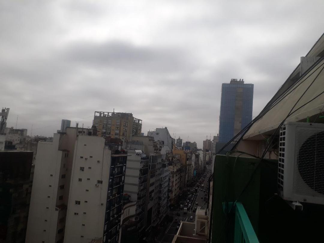 Corrientes Apartamento Buenos Aires Exterior foto