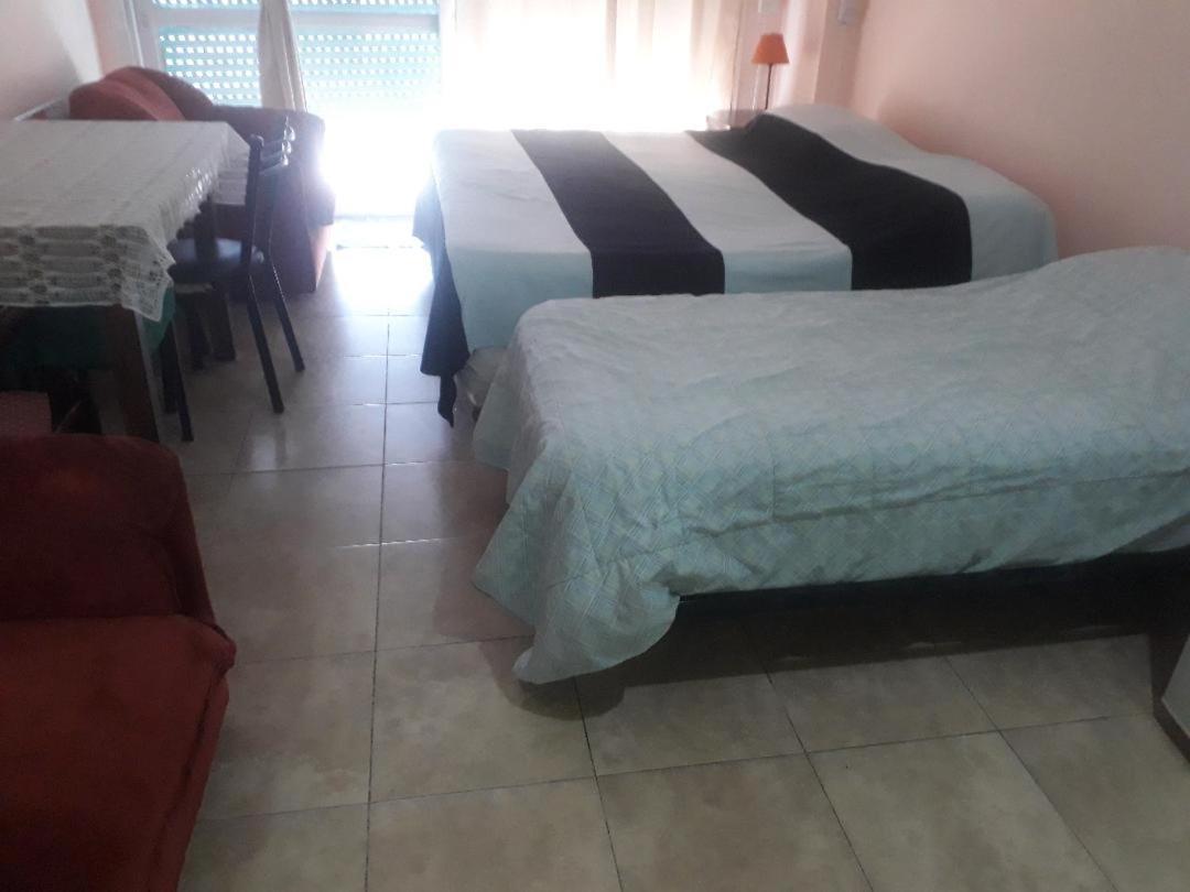 Corrientes Apartamento Buenos Aires Exterior foto