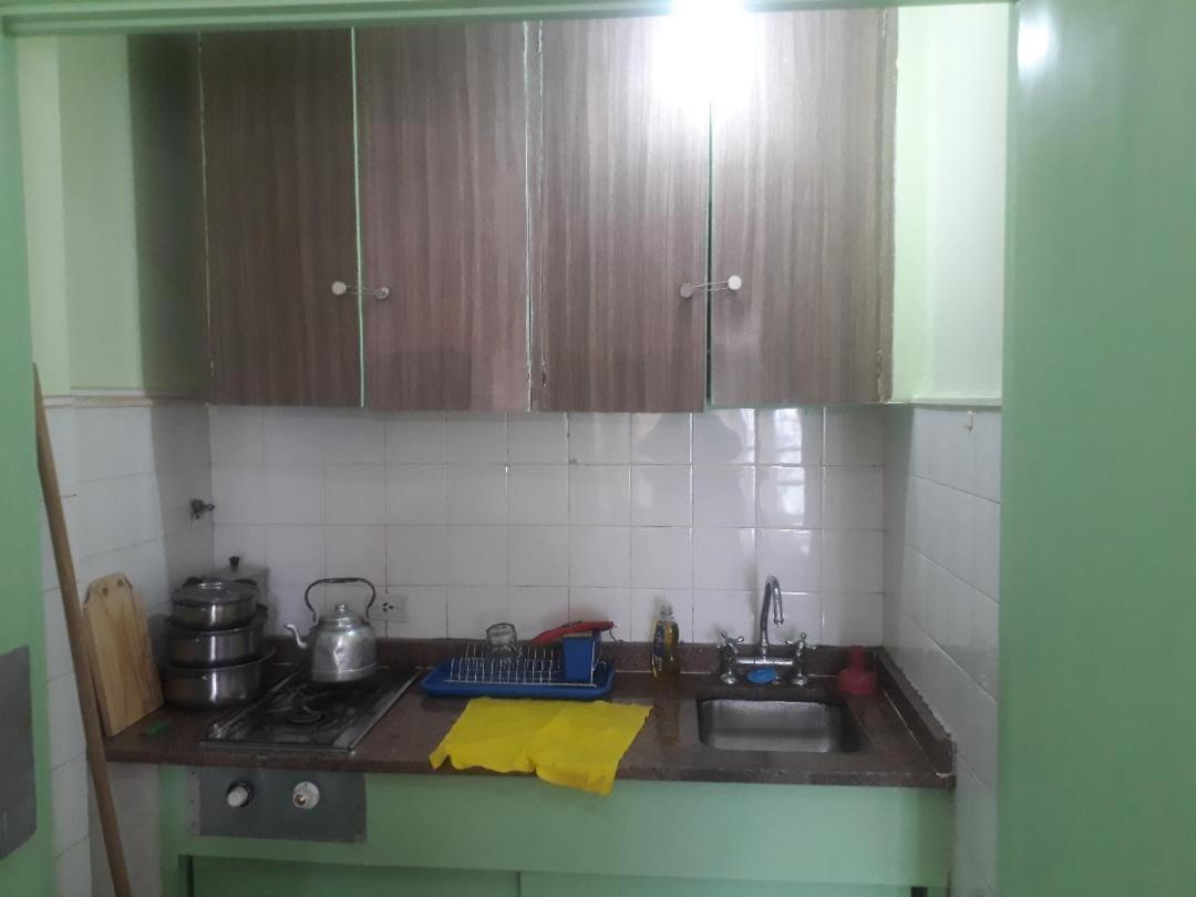 Corrientes Apartamento Buenos Aires Exterior foto
