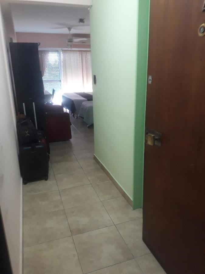 Corrientes Apartamento Buenos Aires Exterior foto