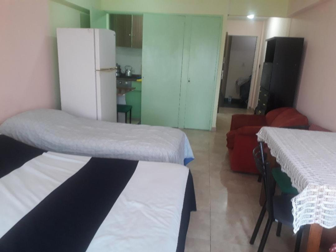 Corrientes Apartamento Buenos Aires Exterior foto